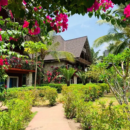 Palumboreef Beach Resort-3