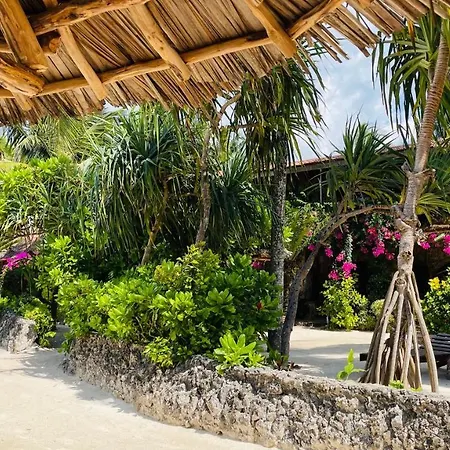Palumboreef Beach Resort-2